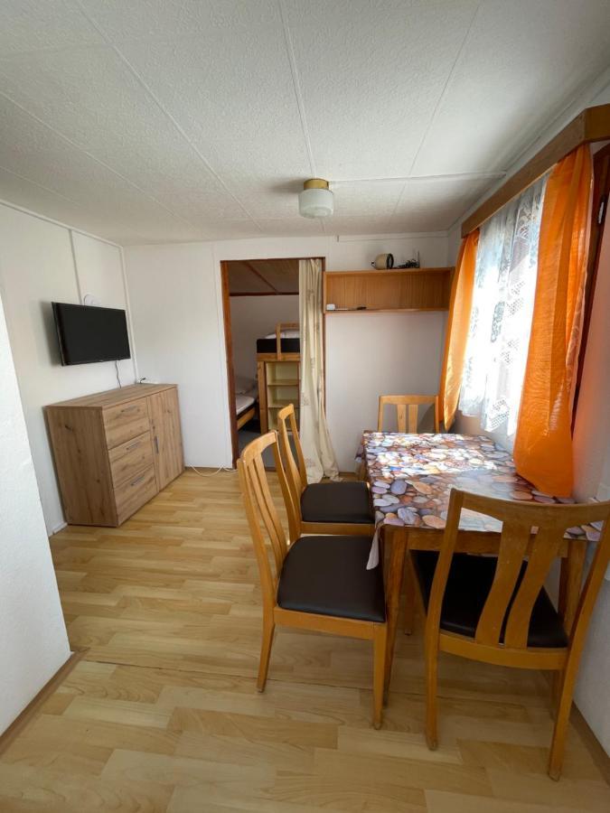 Chaty Dobra Voda 86 Horní Planá Eksteriør billede